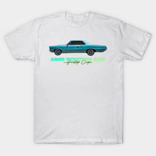 1965 Pontiac GTO Hardtop Coupe T-Shirt